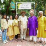 South Sensations Raaju Bonagaani and Jayaram Devasamudra All Set To Take Bollywood by Storm