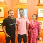 Real Estate Tycoon and Philanthropist Arif Patel Invests $2 Million For Development of Fraud Detection Technology
