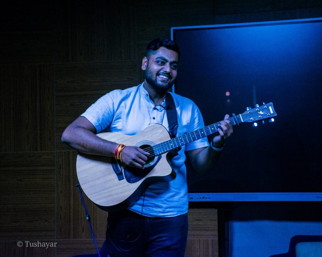 The Summer Anthem is Here – Tushayar and Shenshah’s Boundary-Breaking