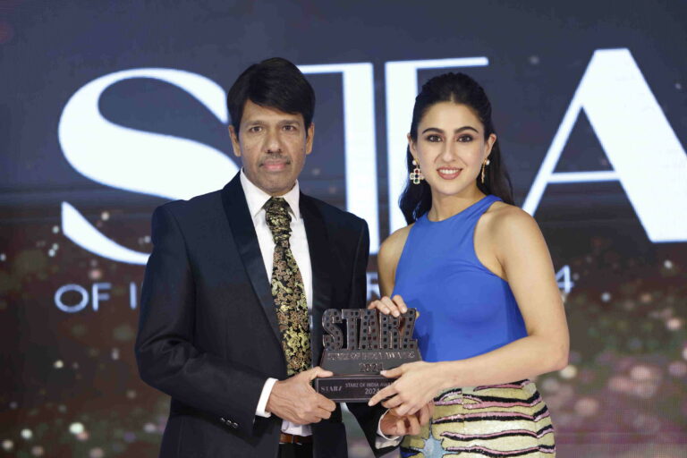 Star Life Hyderabad ‘s Shafeeq ur Rahman takes the Fashion Industry Next level big milestone in Mumbai circle.
