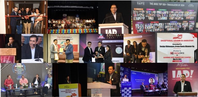 Sanjay khimesara chosen as Global Member of Asifa International 