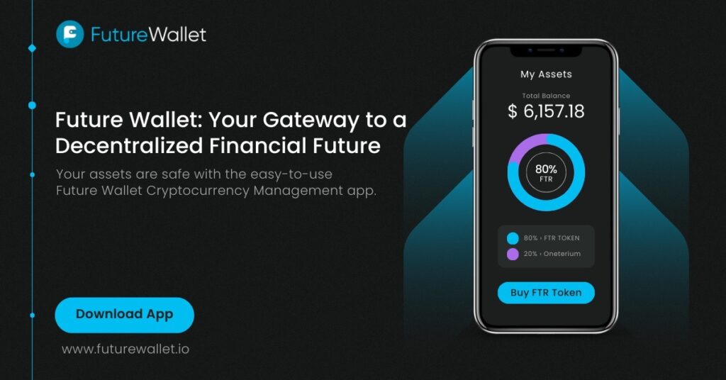 Future Wallet: Your Gateway to a Decentralized Financial Future