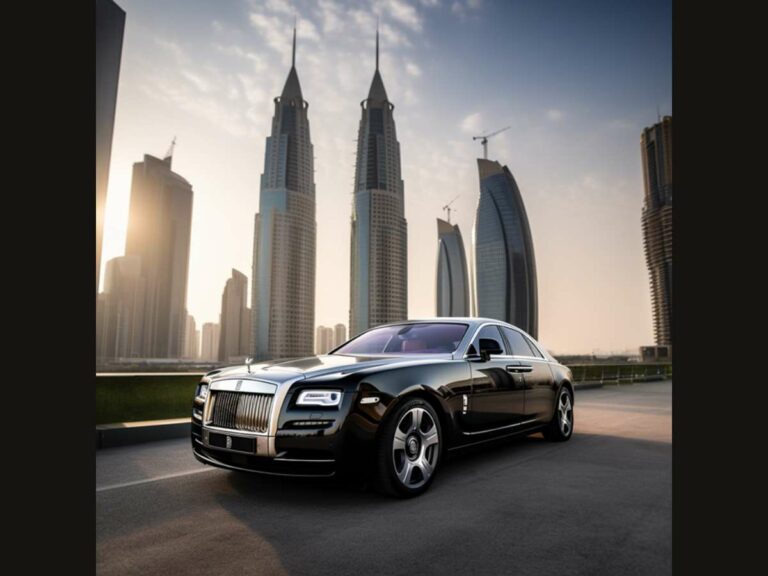 Why Choose OneClickDrive for Your Dubai Luxury Yacht Rental Experience?