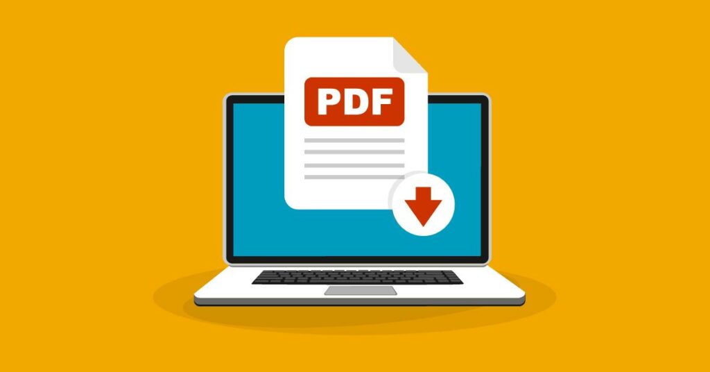 How To Edit PDF Online For Free On Laptop