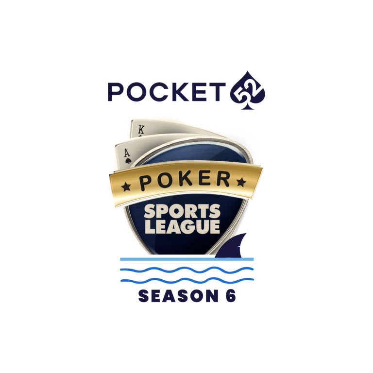 Gear up for the Sixth season of Pocket52 Poker Sports League (PSL) exclusively streaming on JioCinema