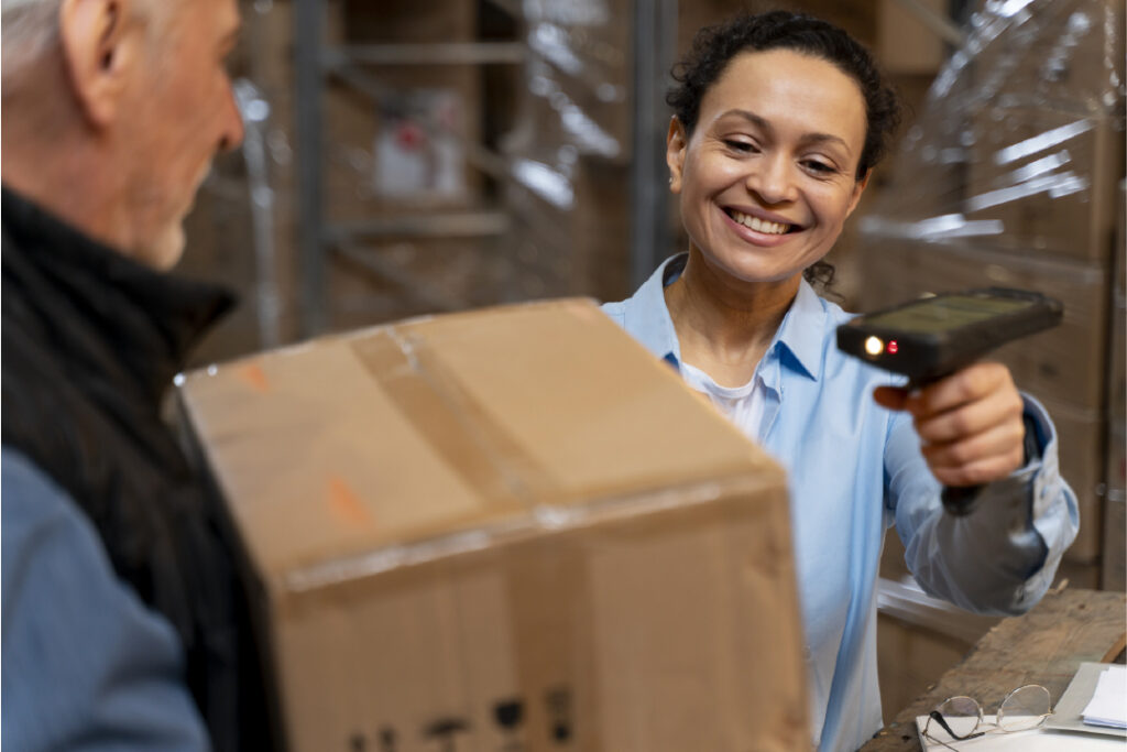 Supply Chain Needs for Small and Growing Enterprises 