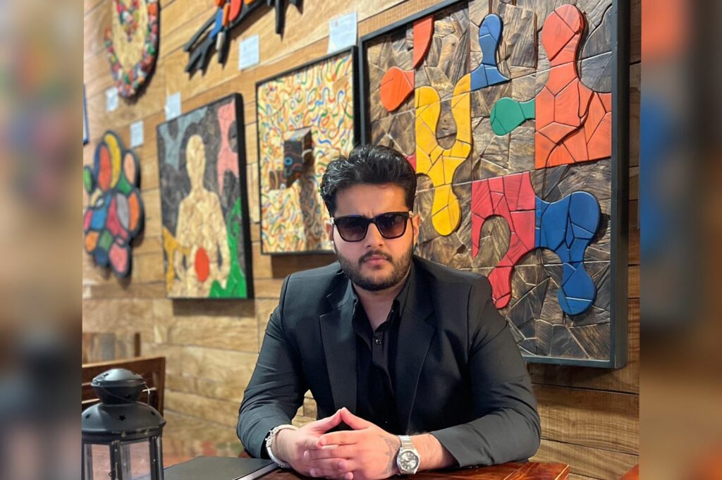 Sahil Bhugra Speaks Harsh Reality, Raising Youth-Related Issues in India