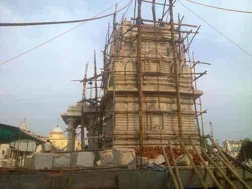 The Dus Mahavidya Temple Seeks Your Support