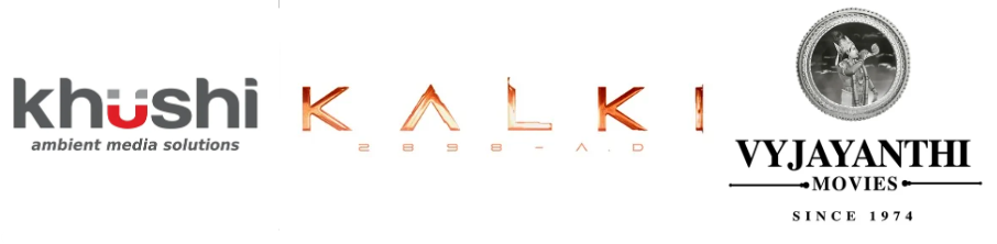 Khushi Advertising Launches a Bold Integrated Marketing Campaign for “Kalki 2898 AD” in Collaboration with Vyjayanthi Movies