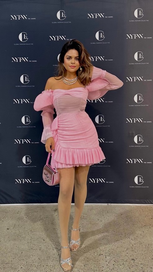 India’s first influencer Aksho leads digital beauty by advocating diversity