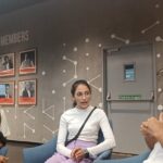 WizzyWeb Private Limited: Switching of Computerized Scenes with Development & Expertise