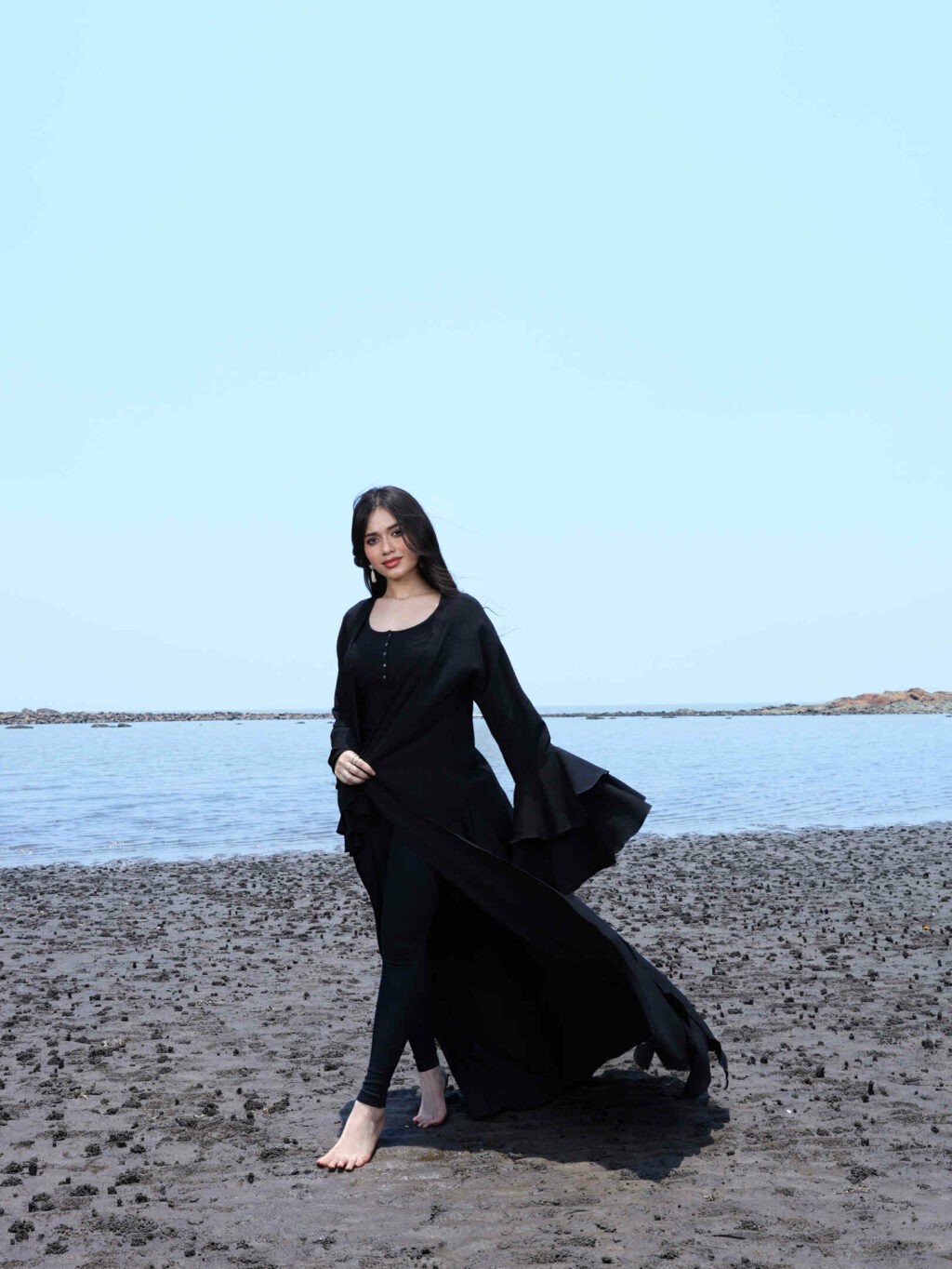 Nayaab by Jannat: A New Dawn in Fashion