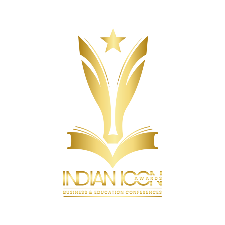 Indian Icon Awards 2024 Organized by Kiteskraft Productions LLP