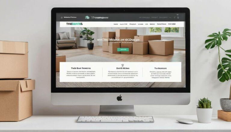 How to Use ThreeMovers.com Website to Save on Moving: Top Tips and Discounts