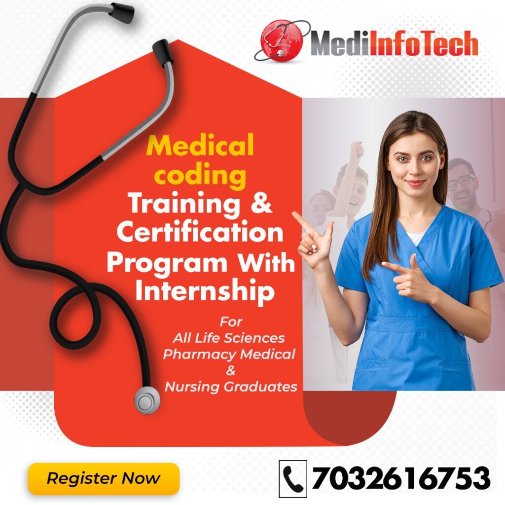 The Rise of Medical Coding: Opportunities in Hyderabad