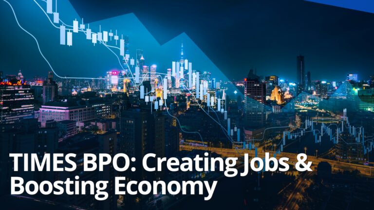 TIMES BPO: Call Centre Business Set to Create Jobs and Boost Economy
