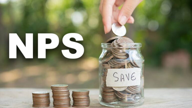 What is NPS And Its Benefits?