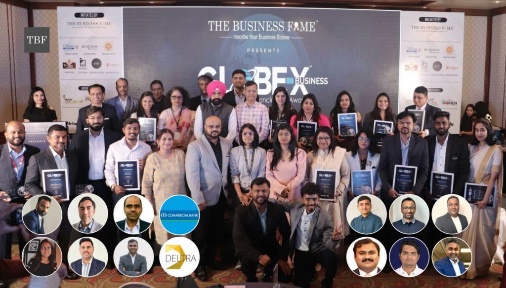 Celebrating Excellence and Innovation in the Global Business Community
