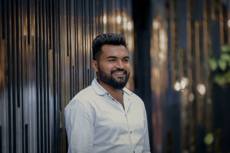 Anup Hanumanthe Gowda Launches Silver Screen Studios