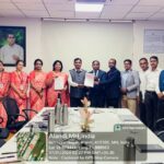 Vizag Warriors Announces Official Title Sponsorship with Fun88 News