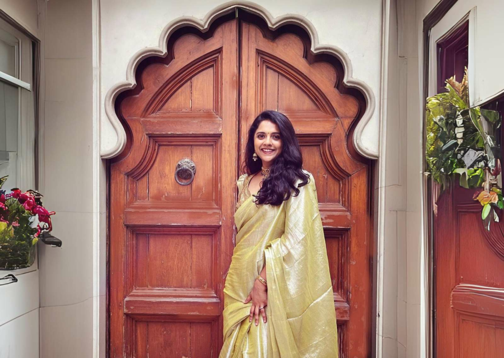 Gaaj Tanko: Where Tradition Meets Trend – Crafting Fashion with Heart and Vision