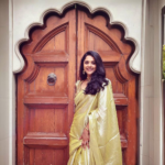 Rukinder Kumar Unveils Stunning Edits at Bangalore Times Fashion Week
