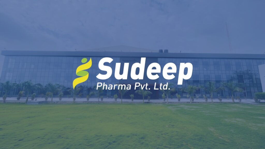 Promoters of Sudeep Pharma, India, complete acquisition of 50% shares from JRS Pharma, Germany, regaining 100% ownership.