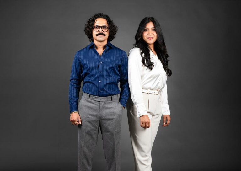 India’s Duo Behind Bambooraj, Forging a Revolution in Sustainable Lifestyle & Luxury Skincare with Naked Science. 