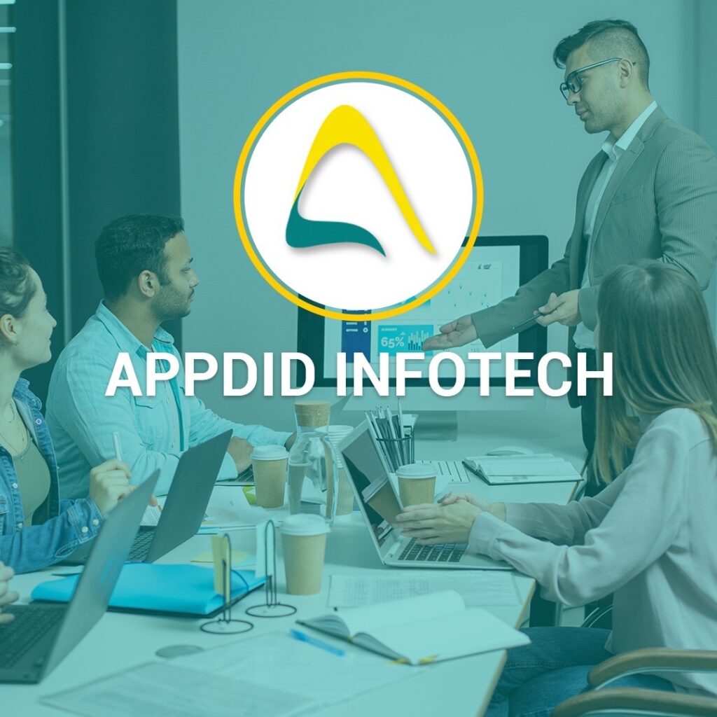 Appdid Infotech: Your Go-To Hub for Next-Generation Mobile Apps and Software Solutions