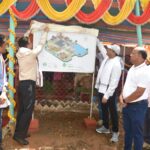 Niraj Kumar Receives The Sardar Patel National Award 2024