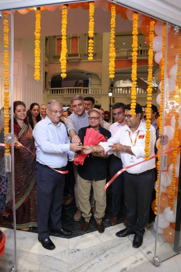 Hippo Homes Opens Its New Home Improvement And Home Interior Store In Greater Noida