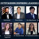 YIFW National fashion Icon of India 2024 Winner Rashi Joshi From from Telengana : A Young Prodigy in the World of Fashion