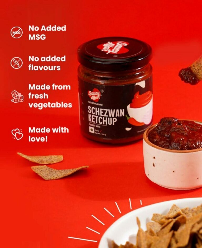 Saucy Affair: Prioritizing India’s Health by Ditching Palm Oil 