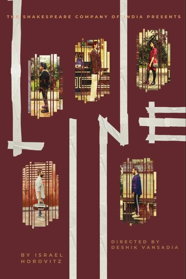 Tushar’s Journey: From School Plays to Spotlight in ‘Line’