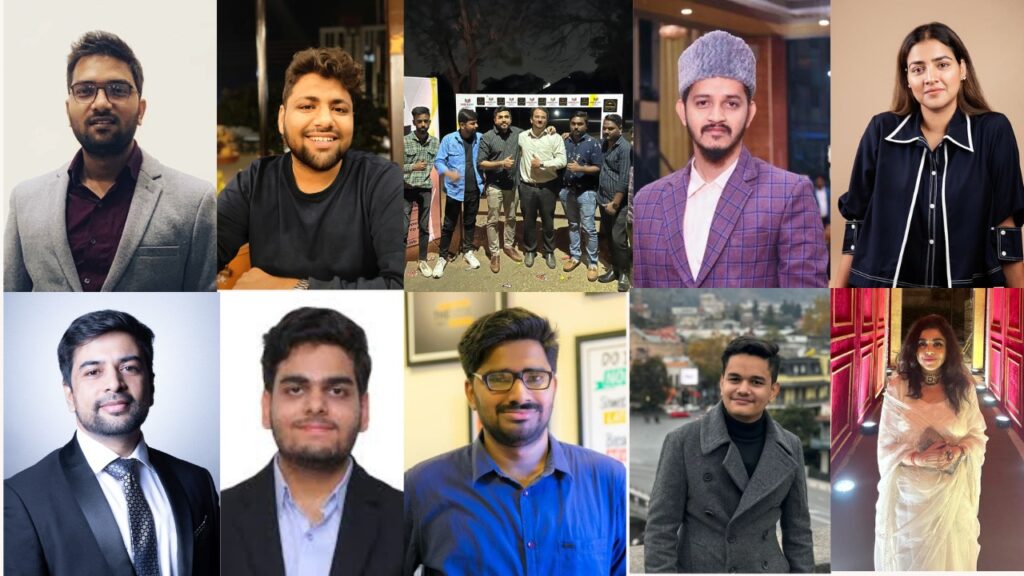 10 Industry Experts and Entrepreneurs Who Deserve the Real Limelight