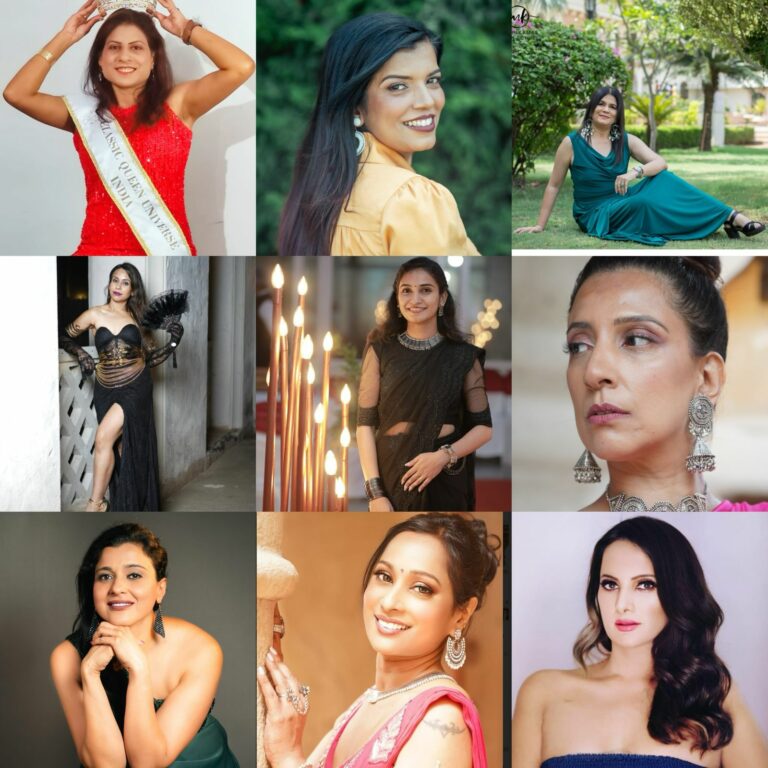 Queen Universe 2024: A Spectacular Return with Global Contestants and a Historic Twist