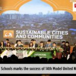 Dr. Sandeep Marwah Honored by New York State Assembly for Cultural Contributions
