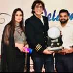 Rustom Kerawalla’s VIBGYOR Group of Schools marks the success of 14th MUN Conference