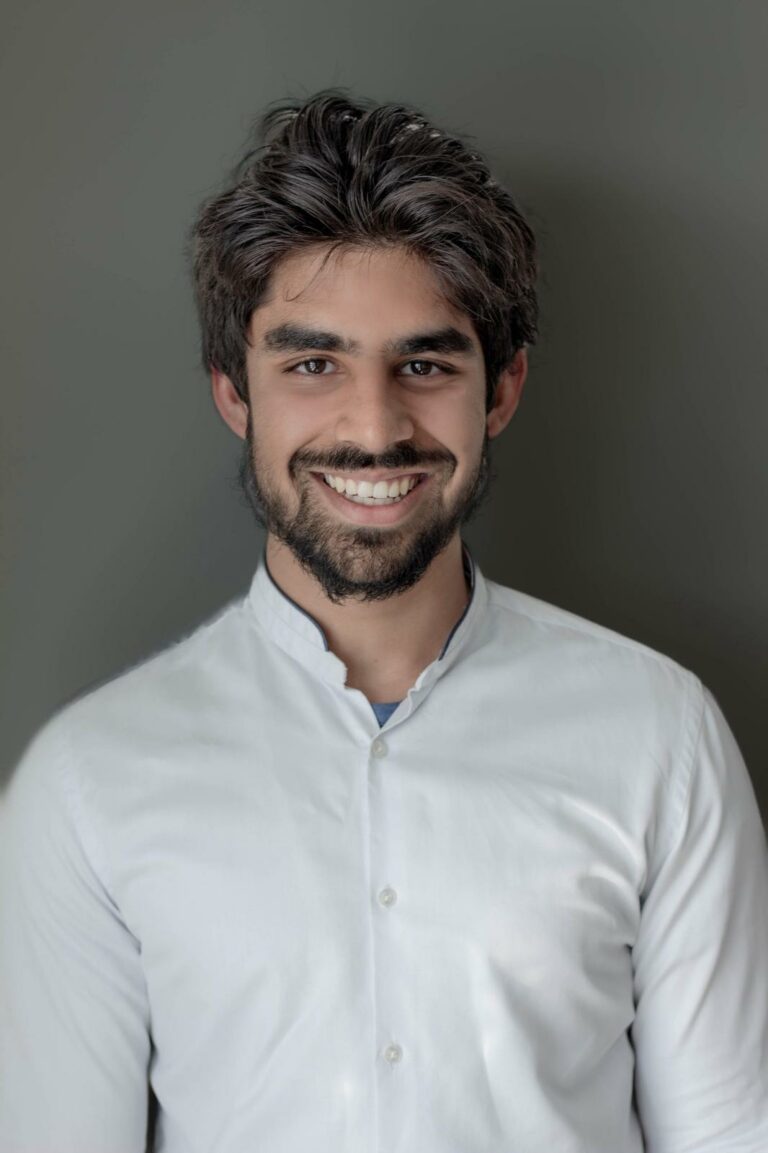 The Jaaikaran story: Man who turned his football passion into charity.