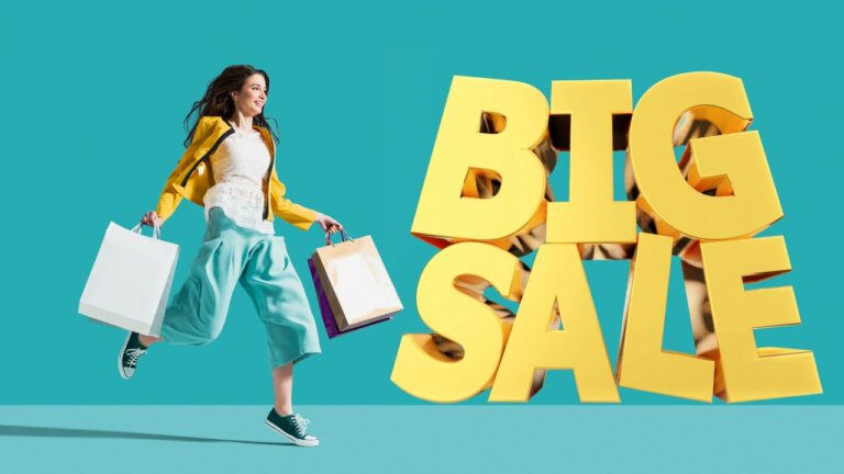 The Ultimate Guide to Scoring the Best Deals during Amazon Prime Day Sale and Flipkart GOAT Sale