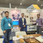 Indian Glory Awards 2024 Organized by Kiteskraft Productions LLP