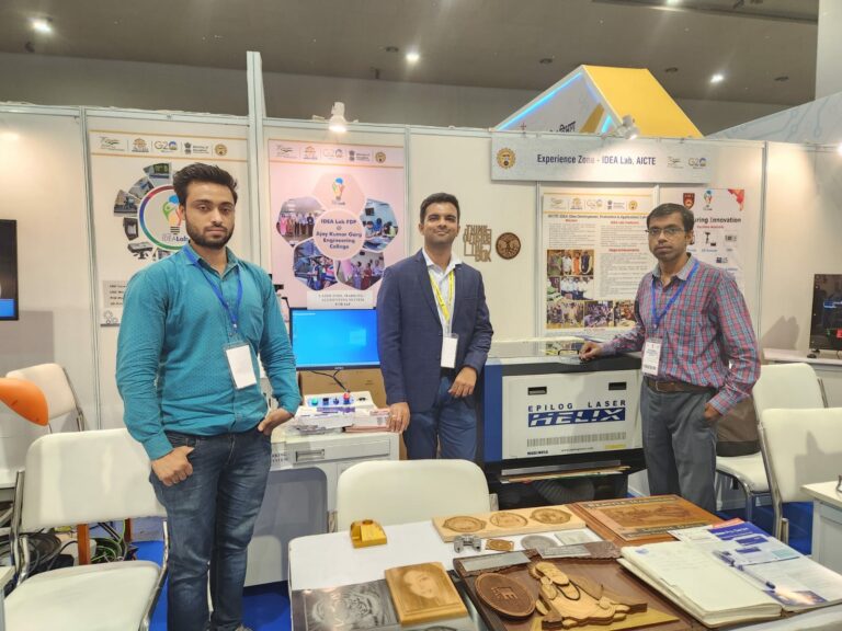 Laser Lab India Pvt Ltd Expands to Ahmedabad and Bangalore, Advancing ‘Make in India’ with Custom Laser Machines