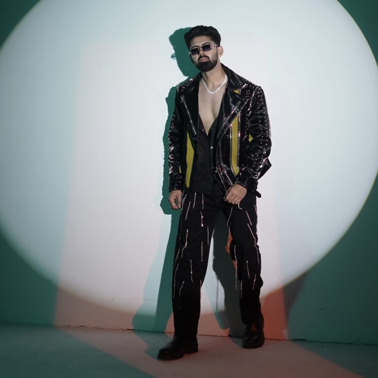 Bollyjammer’s Star, Classico a.k.a. Mayank Nagpal, Unveils His First Solo Song – Garari!