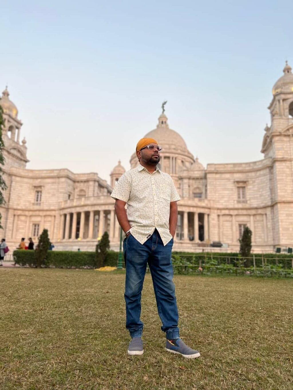 Shaswat Abhijeet Ghosh: A Visionary Leader in Business and Philanthropy