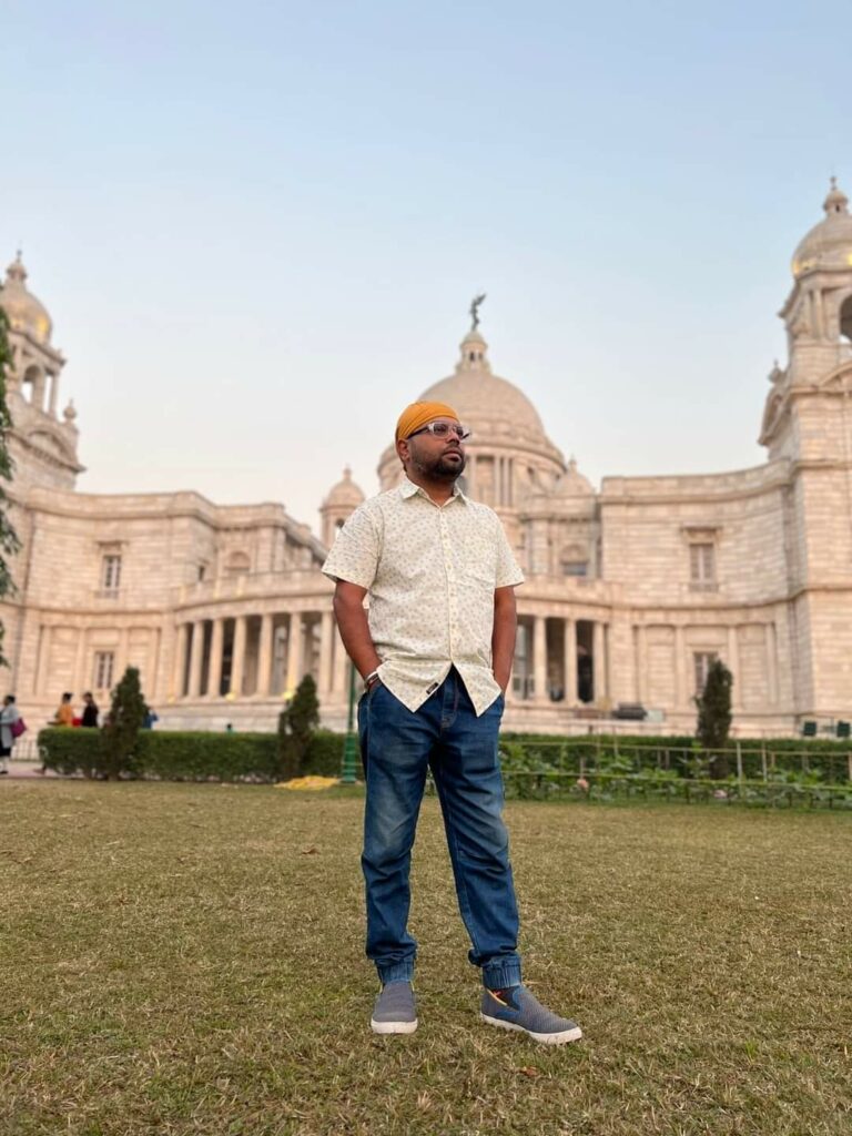 Shaswat Abhijeet Ghosh: A Visionary Leader in Business and Philanthropy