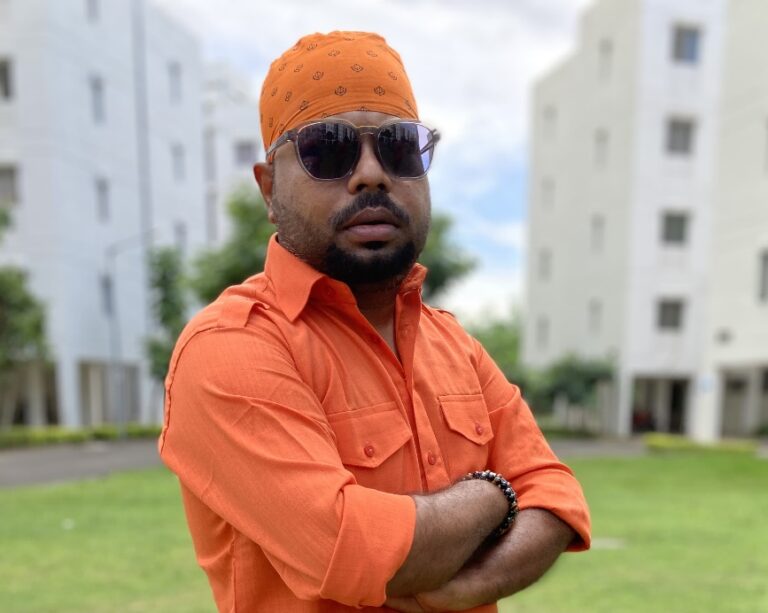 Shaswat Abhijeet Ghosh: A Visionary Businessman and Philanthropist