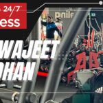 Wonder Cement secure Title Sponsorship rights for India – Sri Lanka series.