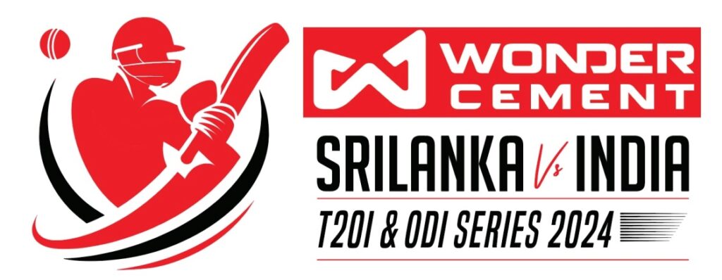 Wonder Cement secure Title Sponsorship rights for India – Sri Lanka series.