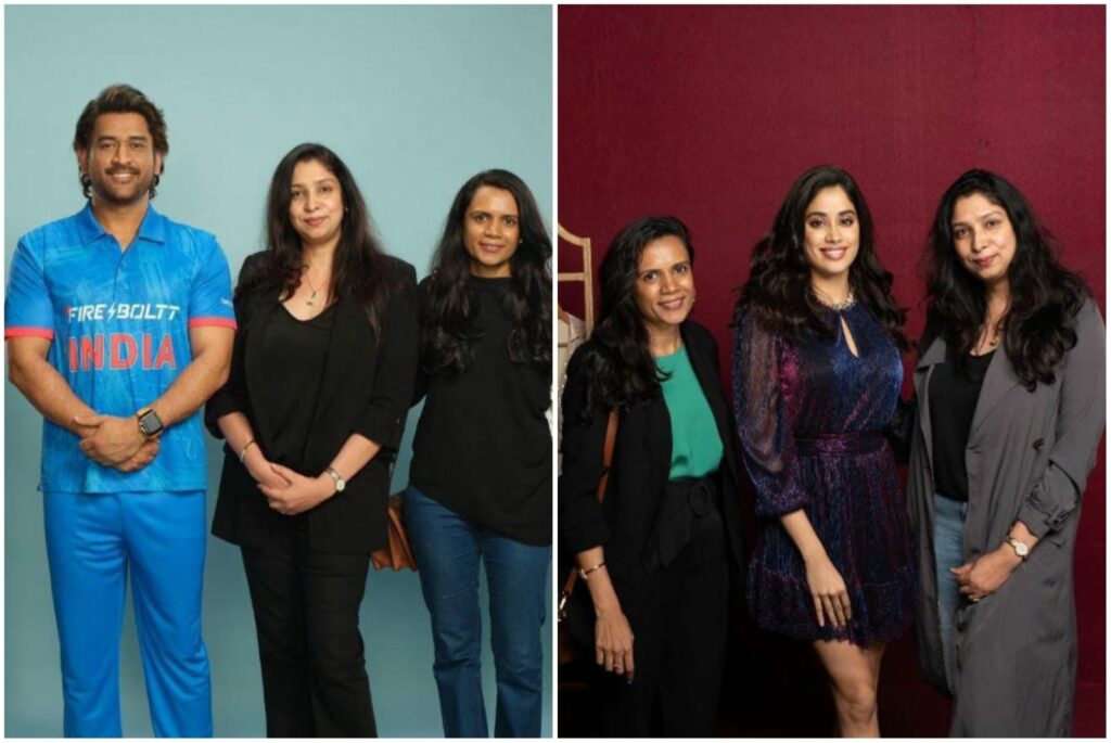 M5 Entertainment: The Company That Bridges the Gap between Actors and The Right Brands and Films
