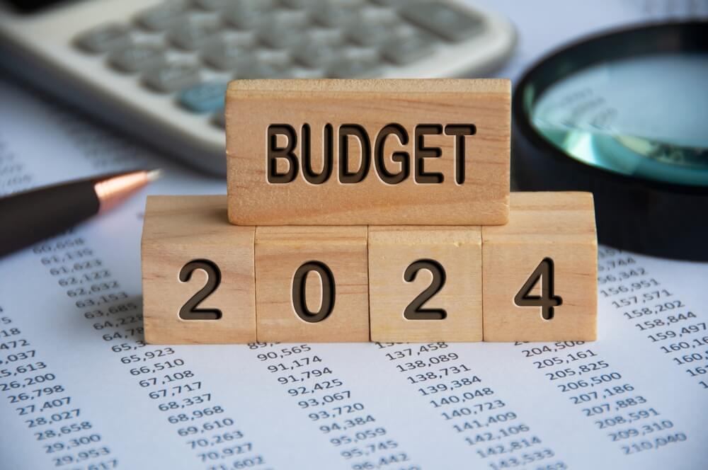 Leaders in the Finance Industry react to the Union Budget 2024